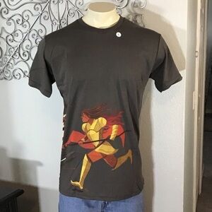 DOTA 2 Overwhelming Odds WeLoveFine Shirt Large